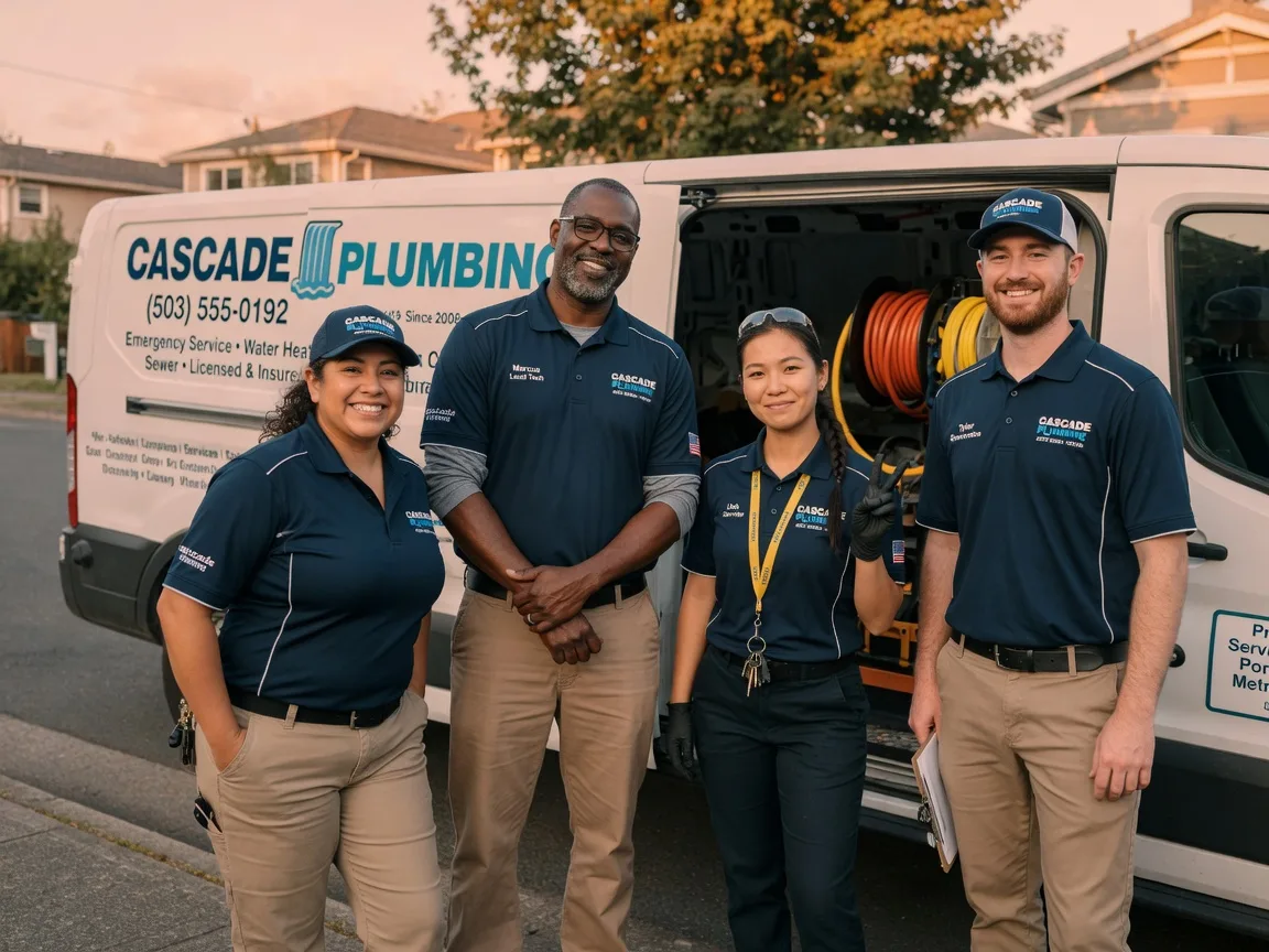 Emergency Plumber company in South Bay, FL